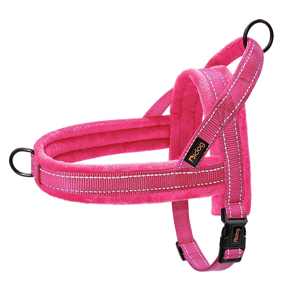 All season dog harness