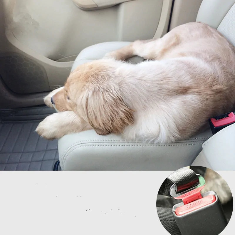 Doggista Car Safety Seat Belt