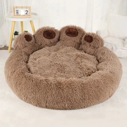 Plushy Sofa Bed