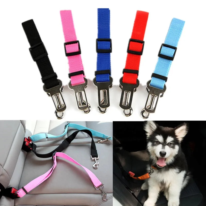 Doggista Car Safety Seat Belt