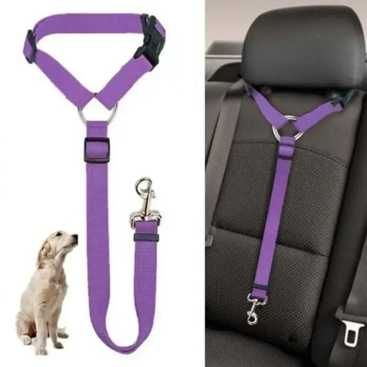 Doggista Car Seat Belt Harness