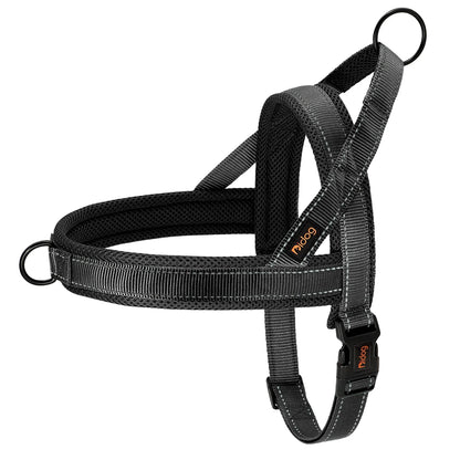 All season dog harness