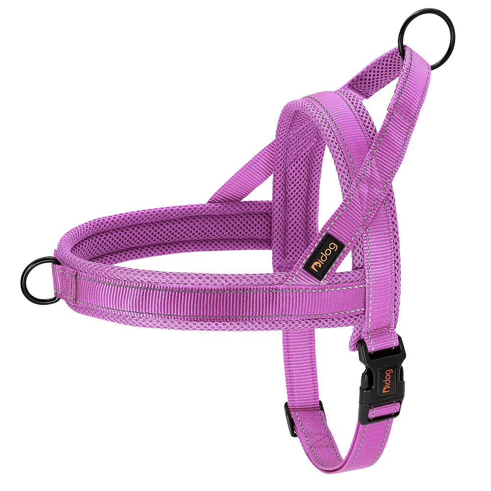 All season dog harness