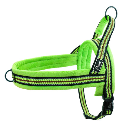 All season dog harness