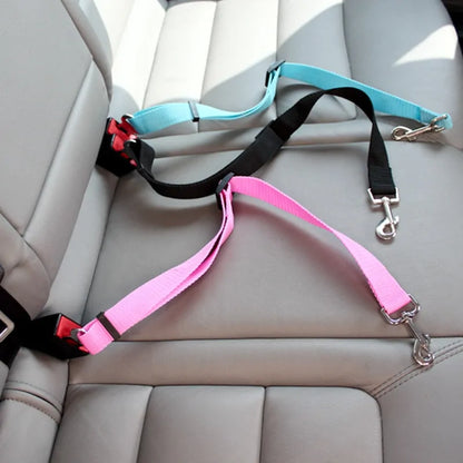 Doggista Car Safety Seat Belt